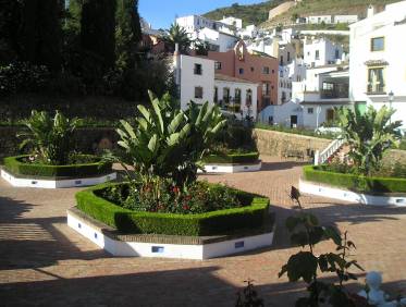 Nieuwbouw - Penthouse - Benahavis - pueblo