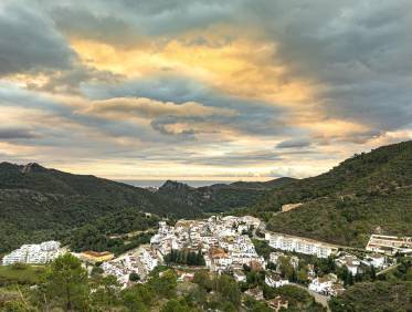 Nieuwbouw - Penthouse - Benahavis - Urb. Los Jaralillos