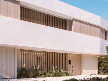Nieuwbouw - Penthouse - Benahavis - Urb. Puerto del Almendro