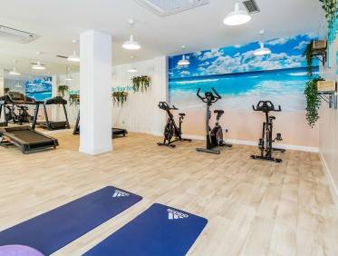 Nieuwbouw - Penthouse - Benalmádena - Benalmádena Pueblo