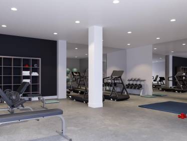 Nieuwbouw - Penthouse - Benalmádena - Benalmádena Pueblo