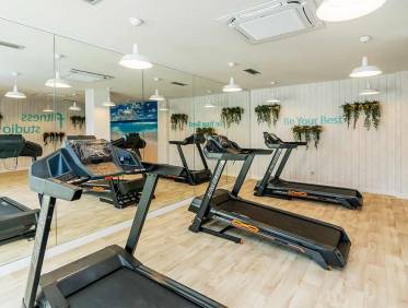 Nieuwbouw - Penthouse - Benalmádena - Benalmádena Pueblo