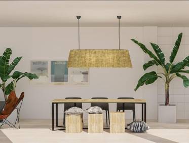 Nieuwbouw - Penthouse - Benalmádena - Benalmádena Pueblo