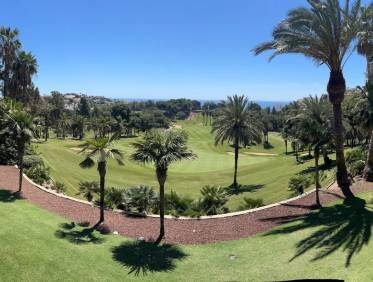 Nieuwbouw - Penthouse - Benalmádena - Golf Torrequebrada