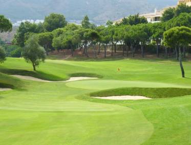 Nieuwbouw - Penthouse - Benalmádena - Golf Torrequebrada