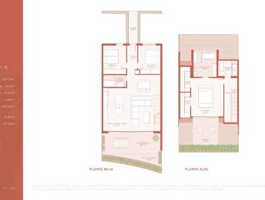 Nieuwbouw - Penthouse - Benalmádena - Torremuelle