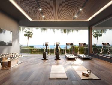 Nieuwbouw - Penthouse - Benalmádena - Torrequebrada