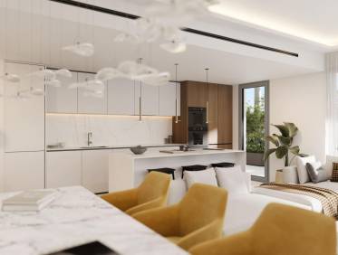 Nieuwbouw - Penthouse - Benalmádena - Torrequebrada