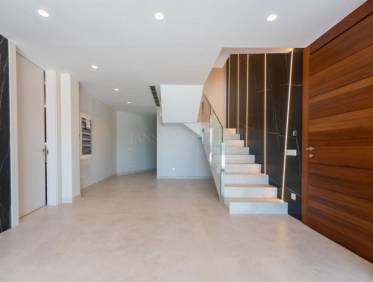 Nieuwbouw - Penthouse - Benidorm - Levante Alto