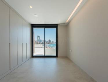 Nieuwbouw - Penthouse - Benidorm - Levante Alto