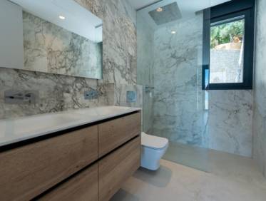 Nieuwbouw - Penthouse - Benidorm - Levante Alto