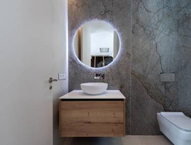Nieuwbouw - Penthouse - Benidorm - Levante Alto