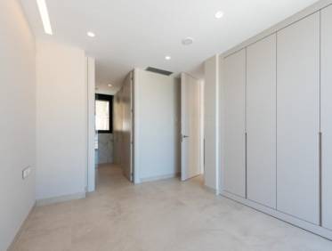 Nieuwbouw - Penthouse - Benidorm - Levante Alto