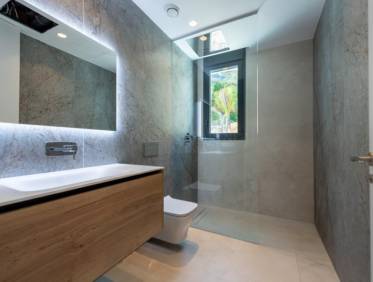 Nieuwbouw - Penthouse - Benidorm - Levante Alto