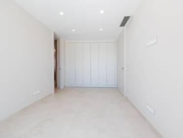 Nieuwbouw - Penthouse - Benidorm - Levante Alto