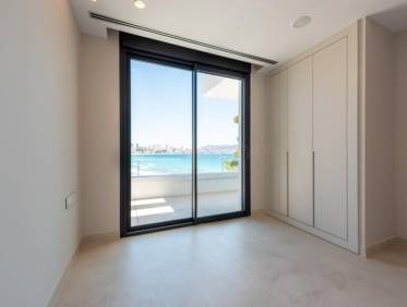 Nieuwbouw - Penthouse - Benidorm - Levante Alto