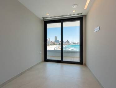 Nieuwbouw - Penthouse - Benidorm - Levante Alto