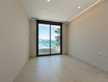 Nieuwbouw - Penthouse - Benidorm - Levante Alto