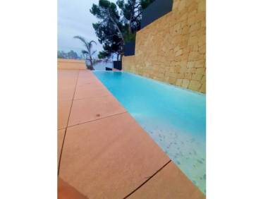Nieuwbouw - Penthouse - Benidorm - Levante Alto