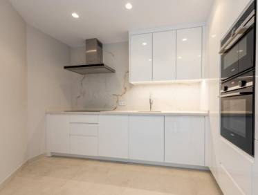 Nieuwbouw - Penthouse - Benidorm - Levante Alto