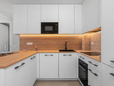 Nieuwbouw - Penthouse - Benijófar - Pueblo