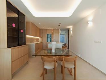 Nieuwbouw - Penthouse - Benijófar - Pueblo