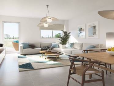 Nieuwbouw - Penthouse - Caleta de Vélez - Vélez-Málaga