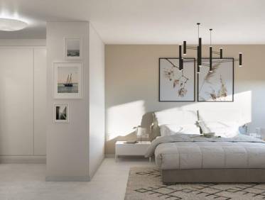Nieuwbouw - Penthouse - Caleta de Vélez - Vélez-Málaga
