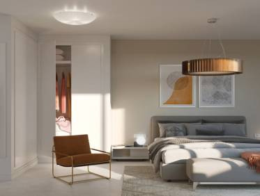 Nieuwbouw - Penthouse - Caleta de Vélez - Vélez-Málaga