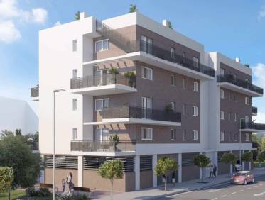 Nieuwbouw - Penthouse - Caleta de Vélez - Vélez-Málaga
