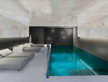 Nieuwbouw - Penthouse - Calpe - Arenal Bol