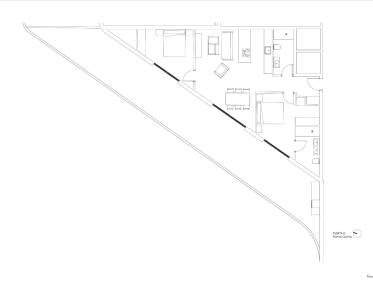 Nieuwbouw - Penthouse - Calpe - Arenal Bol