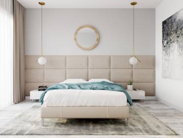 Nieuwbouw - Penthouse - Calpe - Arenal Bol