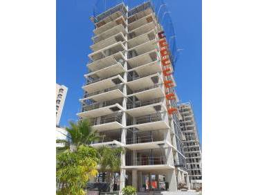 Nieuwbouw - Penthouse - Calpe - Arenal Bol