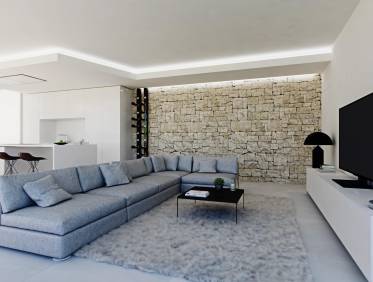 Nieuwbouw - Penthouse - Calpe - Mascarat
