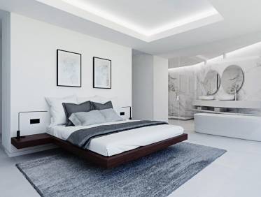 Nieuwbouw - Penthouse - Calpe - Mascarat