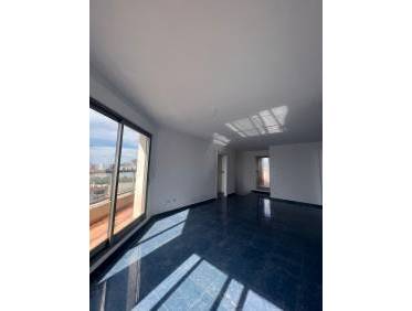 Nieuwbouw - Penthouse - Calpe - Playa la Fossa