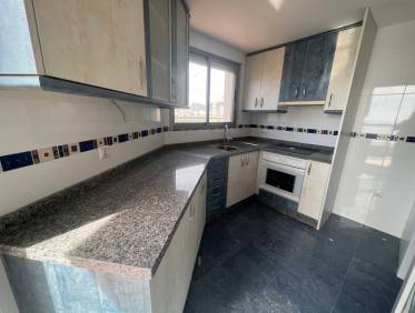 Nieuwbouw - Penthouse - Calpe - Playa la Fossa