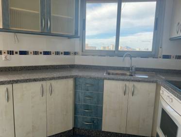 Nieuwbouw - Penthouse - Calpe - Playa la Fossa