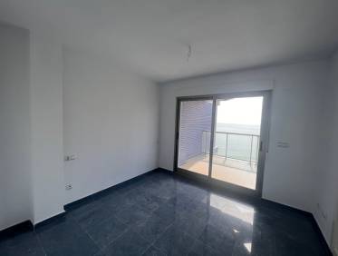 Nieuwbouw - Penthouse - Calpe - Playa la Fossa