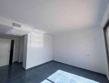 Nieuwbouw - Penthouse - Calpe - Playa la Fossa
