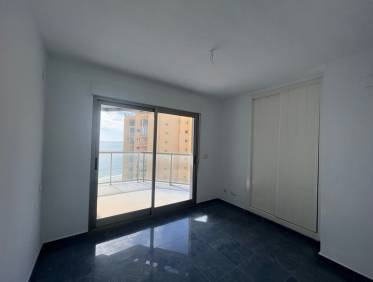 Nieuwbouw - Penthouse - Calpe - Playa la Fossa