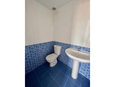 Nieuwbouw - Penthouse - Calpe - Playa la Fossa