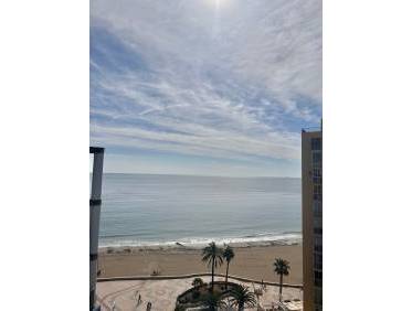 Nieuwbouw - Penthouse - Calpe - Playa la Fossa