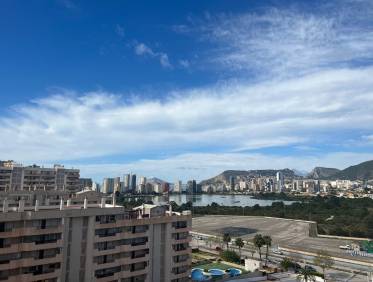 Nieuwbouw - Penthouse - Calpe - Playa la Fossa