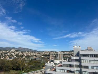 Nieuwbouw - Penthouse - Calpe - Playa la Fossa