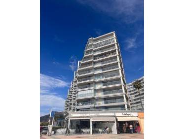Nieuwbouw - Penthouse - Calpe - Playa la Fossa