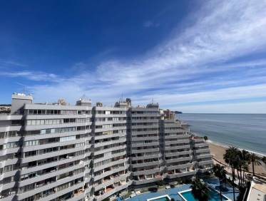 Nieuwbouw - Penthouse - Calpe - Playa la Fossa