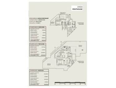 Nieuwbouw - Penthouse - Calpe - Playa la Fossa