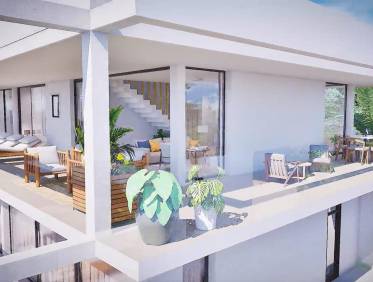 Nieuwbouw - Penthouse - Cartagena - Mar De Cristal